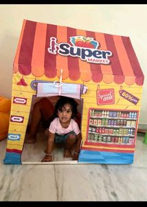 Cute Kids Play House