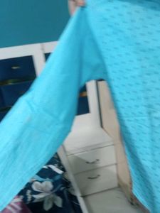 Blue Patterned Shirt 👕 lens 26