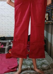 Fresh Pice, Cotton