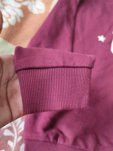 Zudio Texas USA &#39;89 Top