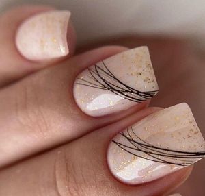 Press On Nails