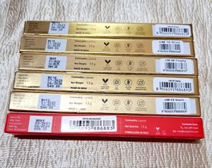 Myglamm Ultimate Long Stay Matte Lipstick Any One