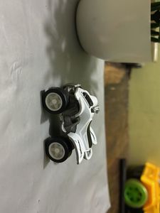 Toy Car