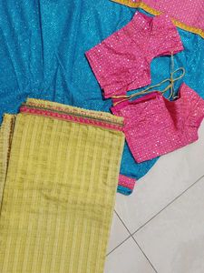 Lehenga Choli