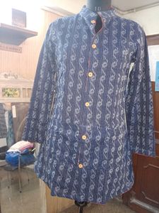 Cotton Coat