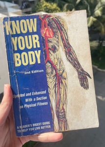 KNOW YOUR BODY- Must Read Book