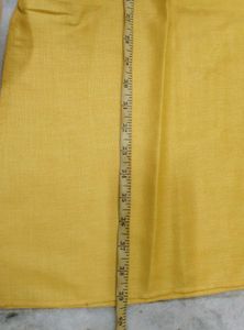 Plus Size Kurta For Men