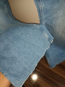 Zara Bootcut Denim