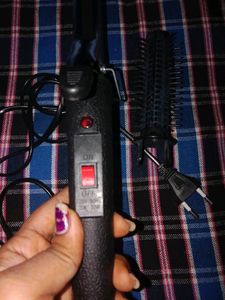 Hair Curling Iron