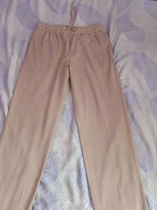 Zara Lower Type Pant