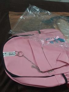 Bag For Girls