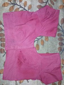 Boutique Blouse