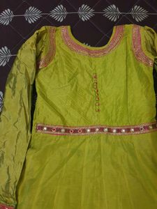 Ethnic Wear