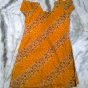 Comfortable Kurti For Women