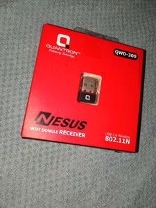 Quantron Nesus WiFi Dongle Receiver