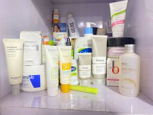 Cerave Moisturising Lotion(340g)