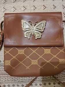 New Brown Sling