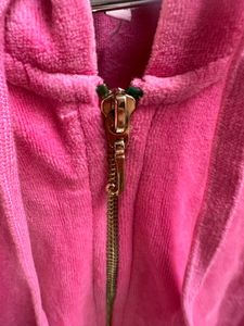 Trendy Track Suit