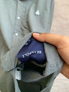 BEANPOLE orignal 1 edition Shirt
