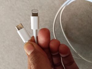 AirPods Charging Cable