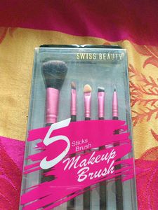 Makeup Brush
