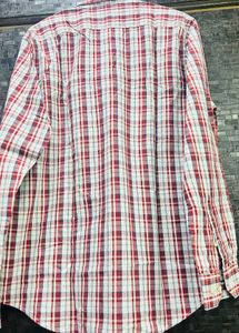 Men Regular Slim Fit Shirt