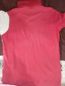 Funspart Polo Team Shirt