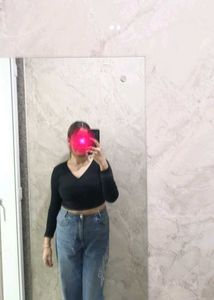 Dragon Graphic Jeans