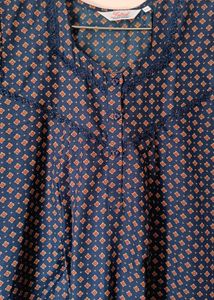 Nursing Friendly Maxi