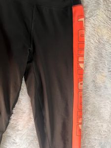 puma sportwear legging