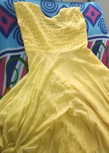 Yellow Dress  💛