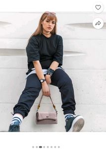 Ladies Shoulder/ Handbag
