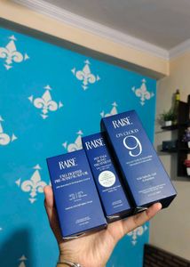 RAISE Hair Care Set - ALL NEW &amp; UNUSED