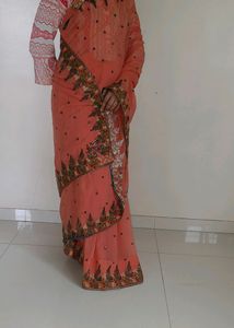 5 Sarees Combo