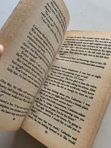 Sidney Sheldon: Memories Of Midnight