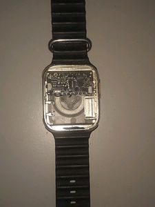 Watch Ultra Blade