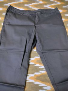 Ladies Three quarter Pant