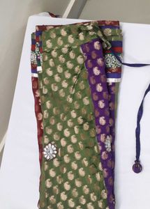 Traditional Wear Lehenga