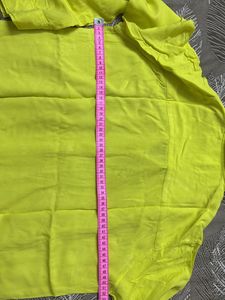 Yellow Shirt