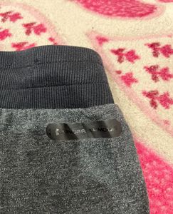 UNDER ARMOUR trackpant (lower)