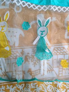 Ac Cover Pack Of 2 Mesh Every Season Use