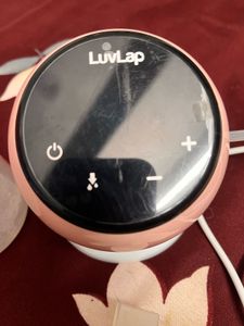 Electric Breast Pump With Accessories