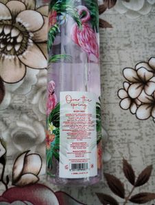 Rue21 Over The Spring Body Mist