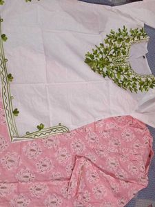 Short Kurti Combo