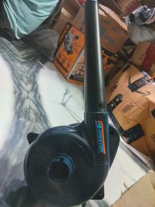 New Cheston 600 W 17000rpm Blower