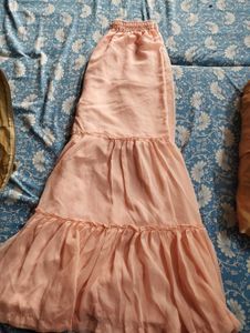 Sharara Set