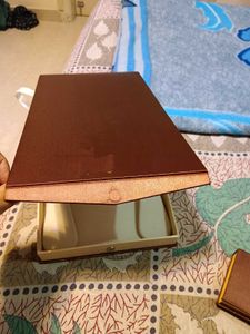 Long Nackless Jwellery Box