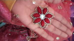 Bridal Lahanga