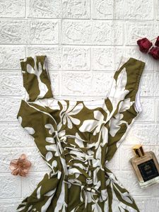 Corset Back Pinteresty Kurti 💚