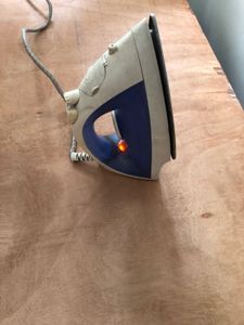 Steam Spray Iron